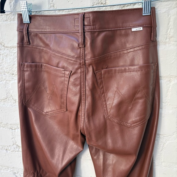 Mother Mid Rise Dazzler Ankle - Picture 4 of 7